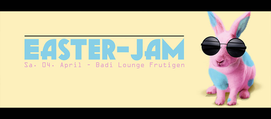 Easter-Jam