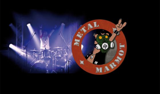 Metal Marmot