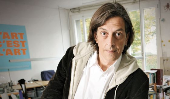 Pedro Lenz