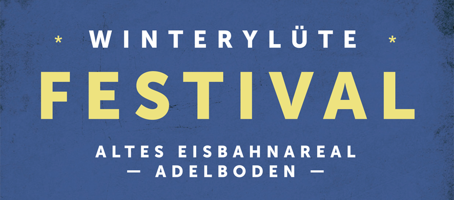 LINTER NATIONAL Winteryluete