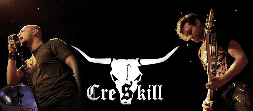 Creskill