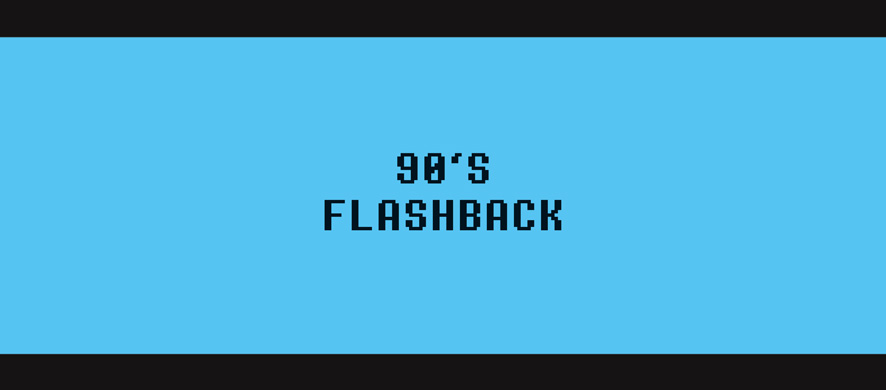 KK_90s Flashback