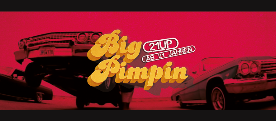 Big Pimpin