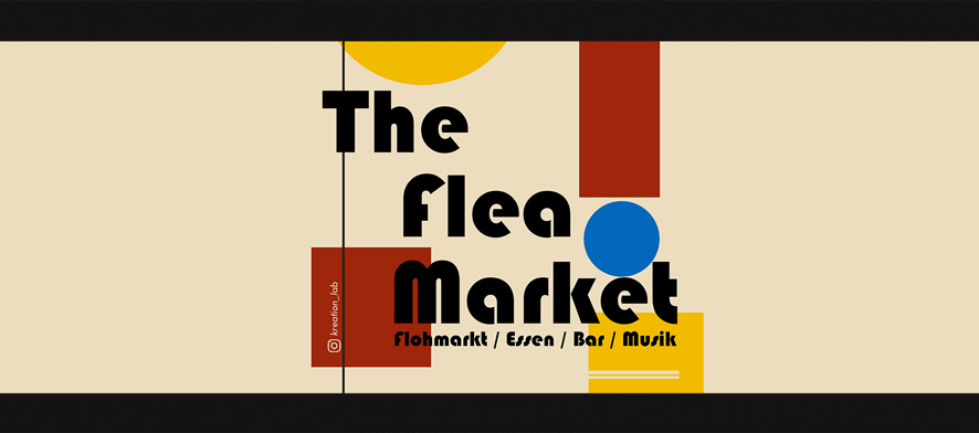 The Flea Market