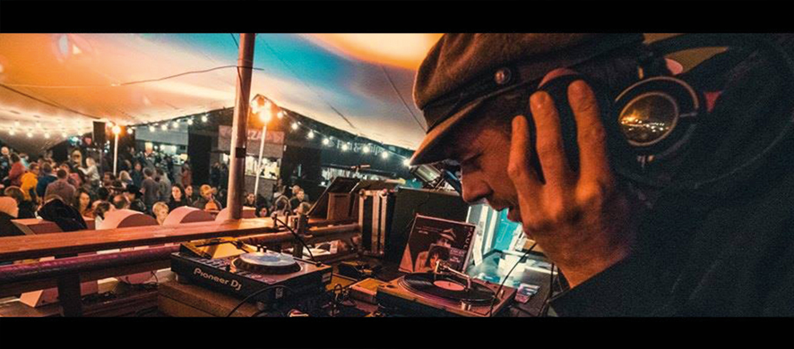DJ Reto