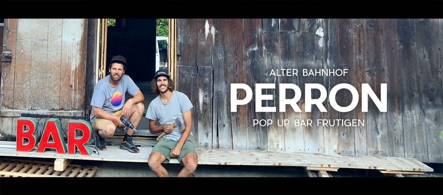 Perron