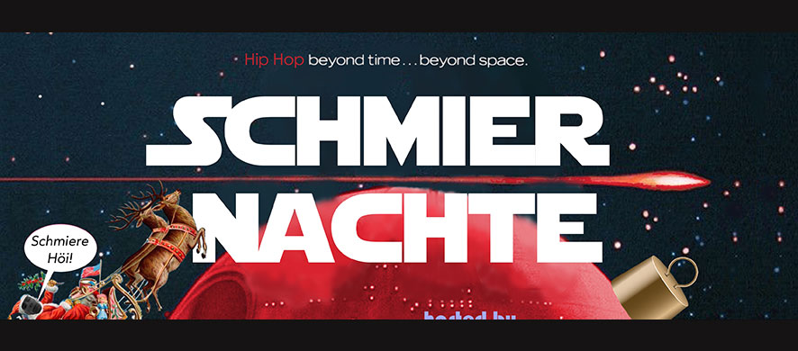 Willin Schmiernachte