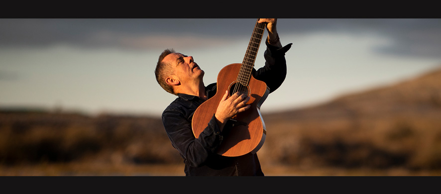 Luka Bloom