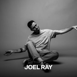 Joel_Ray