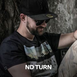 ND Turn
