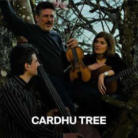 Cardhu Tree