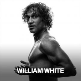 William White