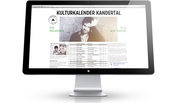 Agenda