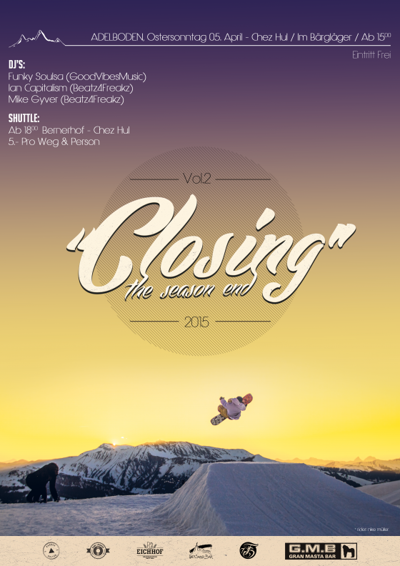 Closing